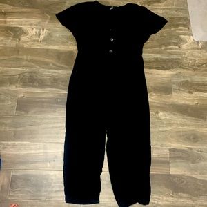 Old Navy Jumpsuit